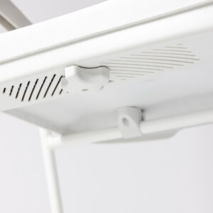 close-up of the Bootsie™ tension adjustment