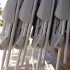 Bootsie™ Chair stacked