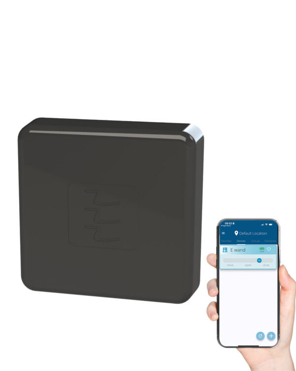 E-Wand™ CPC Bridge (Zigbee)