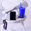 Bootsie™ Tray / Cupholder - white - Image 2