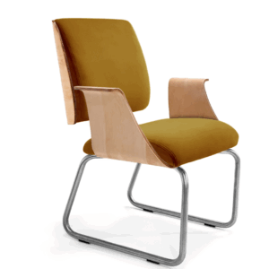 Alma™ 100 - Tubular Sled