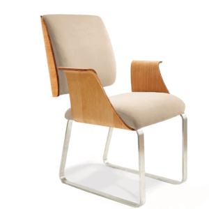 Alma™ 100 - Aluminum Sled