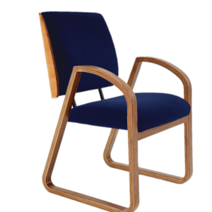 Alma™ 100 - Wood Sled