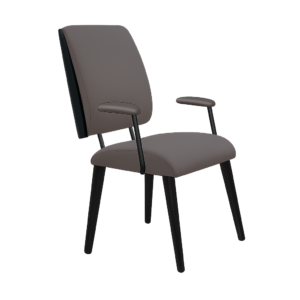 Alma™ 100 - Tapered Leg