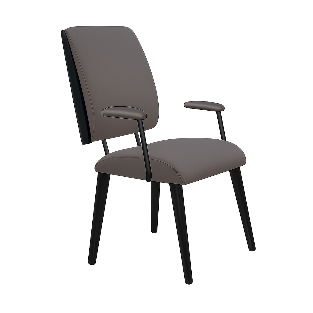 Alma™ 100 – Tapered Leg