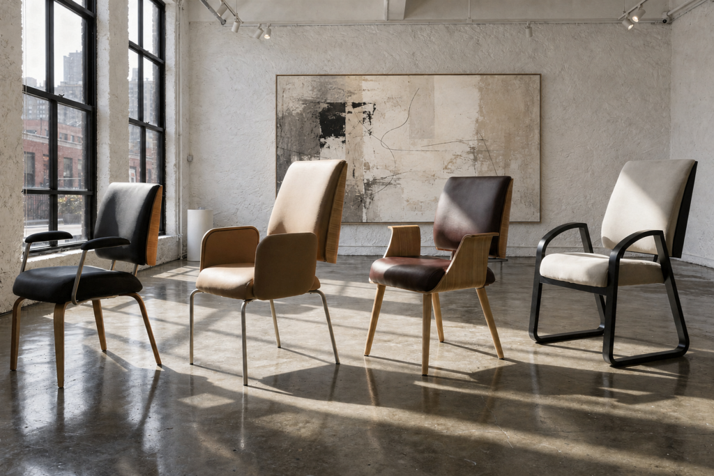 4 Chairs 3