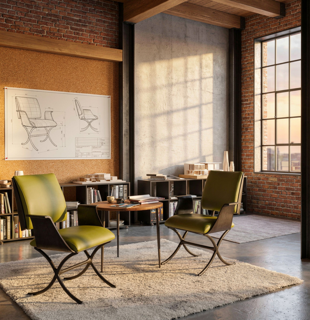 Architect Office 2