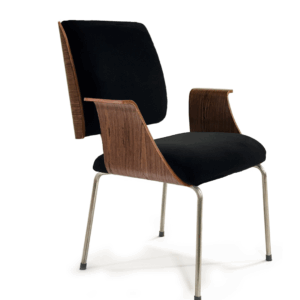 Alma™ 100 - Stainless Steel Leg